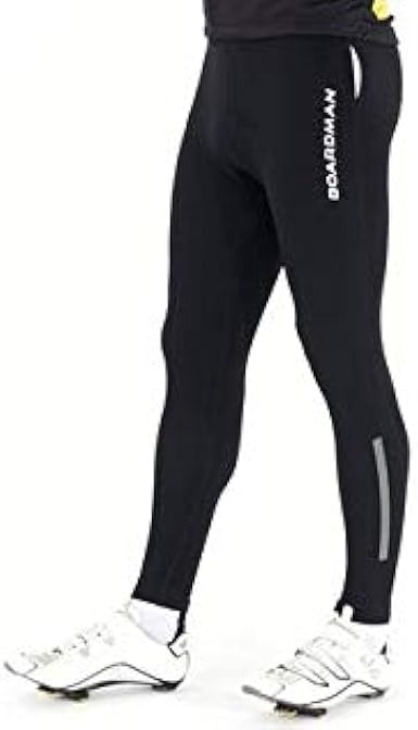 boardman cycling trousers