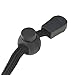 Aspire Instruments Recorder Neckstrap-Black-1 pcs