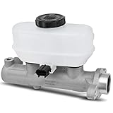 A-Premium Brake Master Cylinder with Reservoir and
