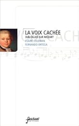 La  voix cachée