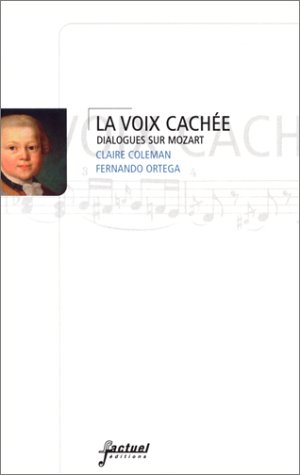 La  voix cachée
