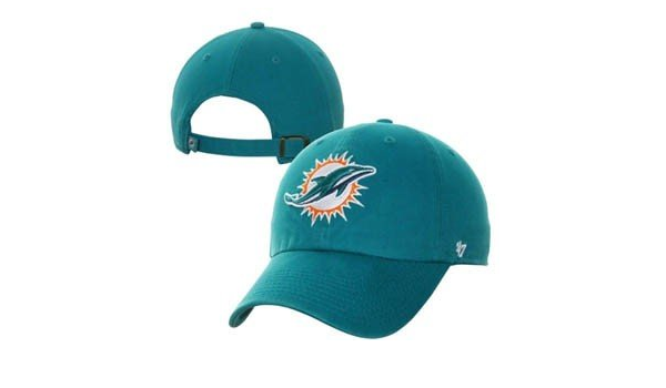 miami dolphins hats amazon
