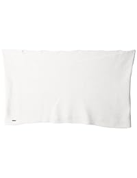 calvin klein Básico de mujer de gran tamaño infinito accesorio bufanda