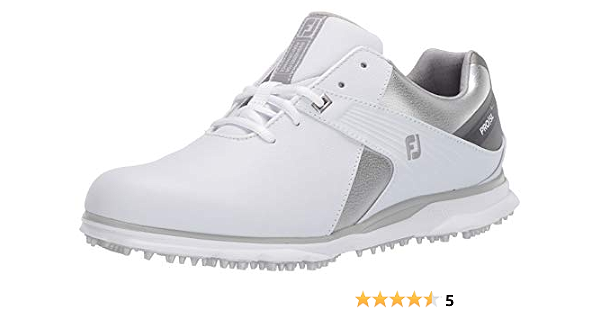 FootJoy Women's Wn Pro Sl Golf Shoe 
