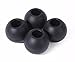 Helinox Chair Stabilizing Rubber Ball Feet (Set of 4), 55 mm