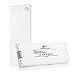 Ombar Laptop Replacement Battery Compatible with Apple 13