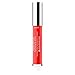 Neutrogena Hydro Boost Moisturizing Lip Gloss, Hydrating Non-Stick and Non-Drying Luminous Tinted Lip Shine with Hyaluronic Acid to Soften and Condition Lips, Bright Poppy Color, 0.10 oz