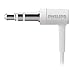Philips SHE2100BL/28 In-Ear Headphones - Blue