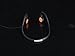 Aftershokz AS400 Sportz 3 Open Ear Stereo Headphones, Black