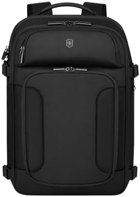 Amazon.com: Victorinox Werks Traveler 7.0, Boarding Bag, Backpack
