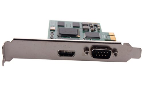 Sunwin Full HD Video Grabber 1080P 60HZ HDMI Computer Professional Capture Card HD100C