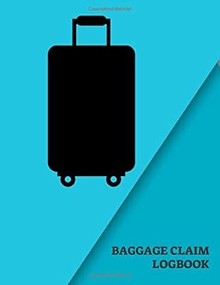 tap baggage tracker