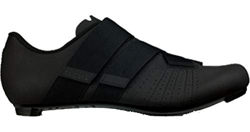 Photo 1 of Fizik Tempo Powerstrap R5, Innovative Cycling Shoes, Black, 11.5 US