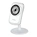 D-Link DCS-933L Day & Night Wi-Fi Security Camera with Sound and Motion Detector (Renewed)