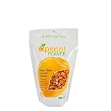 Bitter Raw Apricot Seeds, 8oz. - 1/2lb
