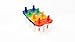Cool Gear Ice Pop Tray