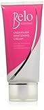 Belo Essentials Underarm Whitening Cream 40g