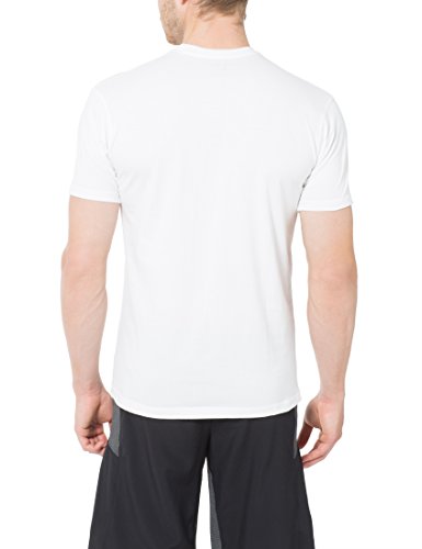 Ultrasport Sport Freizeit T-Shirt mit Rundhalsausschnitt 5er Set heren t-shirt - Image 4