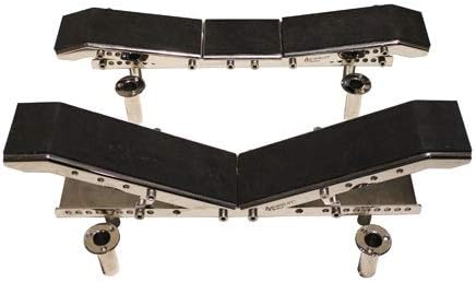 ANAMR-DD3 * Adjustable davit for Scooters and Rib dinghy