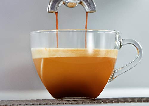 Caffetto Cremoso - Espresso Lungo Pads, 50 ESE Kaffeepads / Pods / Cialde, 350 g – Bild 5