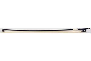 Glasser Fiberglass Violin Bow 3/4