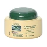 LOREAL Nature\'s Therapy Mega Strength Fortifying Deep Treatment 8 oz