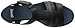 Camper Women's Miri T-Strap Platform Sandal