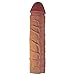 UEE 9.7 Inch 70% Super Bigger Fantasy X-Tensions Perfect Penis Sleeve Sleeve Sheath Enlarger Enhancer,Put It On Anything You Want