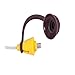 Fashion Products Poo Ice-Cream Shape 3-in-1 Silicone USB Cable Protective Charger Cover, Pack of 3