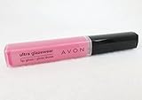 Avon Ultra Glazewear Lip Gloss ICED PINK