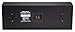 BIC America FH6-LCR Dual 6.5-Inch 175-Watt LCR Speaker with Mid/High Frequency Hornthumb 4