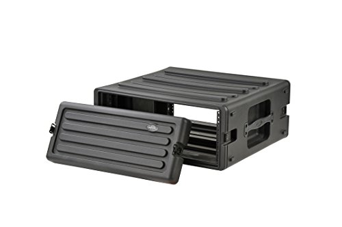 SKB 1SKB-R4U 4U Space Roto Molded Rack
