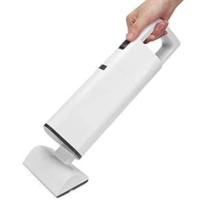 Handstofzuigers Snoerloos, Nat Droog Gebruik Handheld 2in1 High Power 3500PA Handheld Schoon Droog Voertuig Auto…