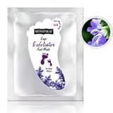 2 Pairs Foot Peeling Mask,Exfoliating Calluses and Dead Skin Remover,Get Soft Baby Foot by Vena Beauty
