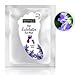 2 Pairs Foot Peeling Mask,Exfoliating Calluses and Dead Skin Remover,Get Soft Baby Foot by Vena Beauty