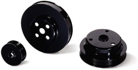 Jet Chips 90105 Underdrive Pulley Set