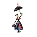 Disney Mary Poppins Sketchbook Ornament Mutli