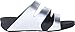 FitFlop Women's Superjelly Twist Flip Flop