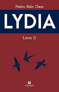 Livro Lydia vol II