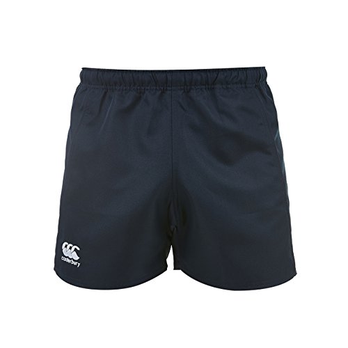 Canterbury Men's Advantage Shorts, Navy, Medium