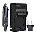 Accessory Kit for The Canon SX30IS SX30 is Canon G12 Digital Camera Includes USB High Speed Card Reader + Extended Replacement NB-7L (1500mAH) Battery + Ac/Dc Charger + Case + Mini HDMI Cable + More