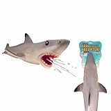 Play Visions Great White Shark Pool Predator