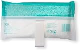 Carell Clinell Skin Personal Care Wipes Pack of 40 Dermatologically Tested view 3