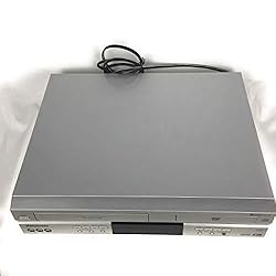 Panasonic PV-D4733S Double Feature DVD/VCR