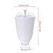 Katoot@ Kitchen Plastic Batter Dispenser DIY Doughnut Maker Donut Cookies Tart Making Tools Bakeware Baking Decorating Tools Gadgets