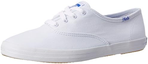 KedsWomen's Champion Canvas Lace Up Sneaker