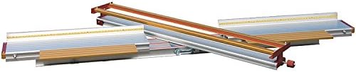 Van Mark Trim A Table TAT60 Panel And Siding Saw Table W Leg Kit 
