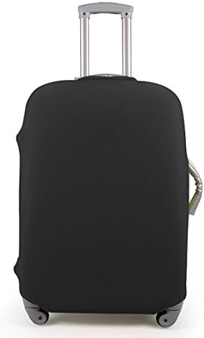 Luggage Suitcase Elastic Protector Cover Cotton Printing Dustproof Prevent Scratches