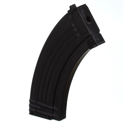 Cyma AK47 150 Rounds MidCap Airsoft AEG Metal Magazine Amazon.co.uk