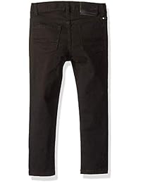 Lucky Brand Zoe de las niñas sarga Pant
